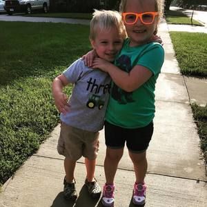 Meet your Posher, Samantha